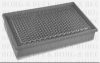 BORG & BECK BFA2371 Air Filter